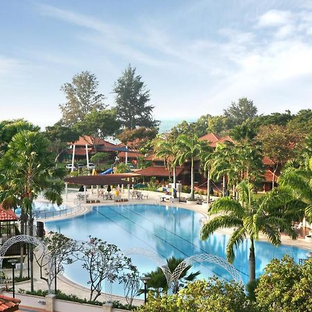 National Service Resort & Country Club Singapour Extérieur photo