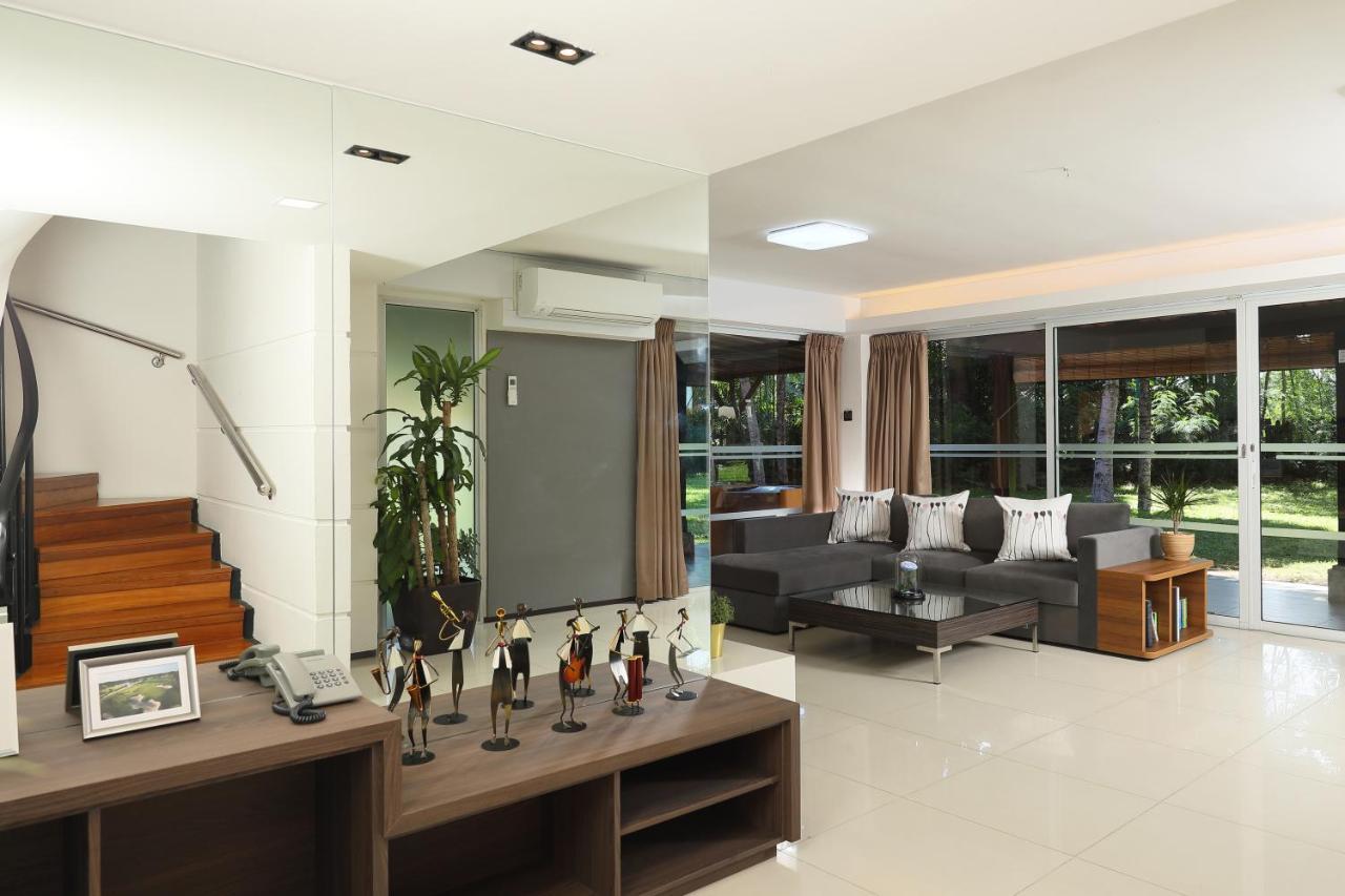 National Service Resort & Country Club Singapour Extérieur photo